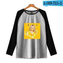 Load image into Gallery viewer, Women/Men Clothes 2019 T-shirt