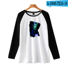Load image into Gallery viewer, Women/Men Clothes 2019 T-shirt