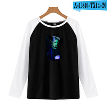 Load image into Gallery viewer, Women/Men Clothes 2019 T-shirt