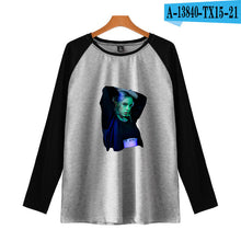 Load image into Gallery viewer, Women/Men Clothes 2019 T-shirt