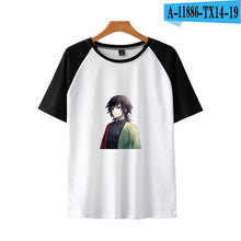 Load image into Gallery viewer, Man 2019 Tops Hot Sale summer