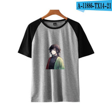 Load image into Gallery viewer, Man 2019 Tops Hot Sale summer