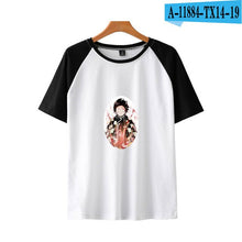 Load image into Gallery viewer, Man 2019 Tops Hot Sale summer