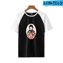 Load image into Gallery viewer, Man 2019 Tops Hot Sale summer