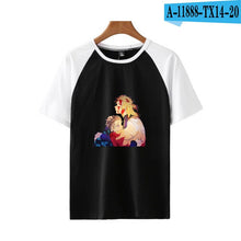 Load image into Gallery viewer, Man 2019 Tops Hot Sale summer