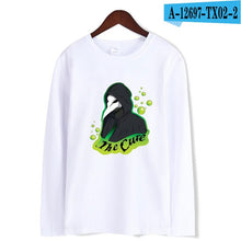 Load image into Gallery viewer, Men Clothes T-shirts Plus