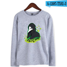 Load image into Gallery viewer, Men Clothes T-shirts Plus