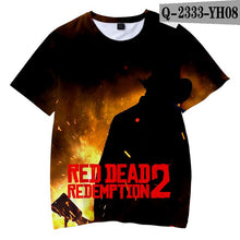 Load image into Gallery viewer, Casual Kids Clothes Hot  Sale Short Sleeve T-Shirts