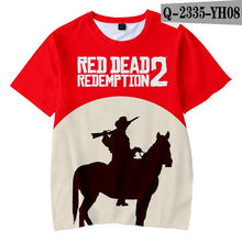 Load image into Gallery viewer, Casual Kids Clothes Hot  Sale Short Sleeve T-Shirts