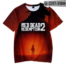 Load image into Gallery viewer, Casual Kids Clothes Hot  Sale Short Sleeve T-Shirts