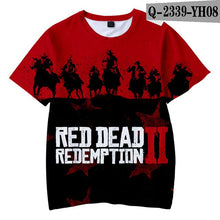 Load image into Gallery viewer, Casual Kids Clothes Hot  Sale Short Sleeve T-Shirts