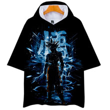 Load image into Gallery viewer, 3D DRAGON BALL New Clothes summer