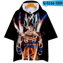 Load image into Gallery viewer, 3D DRAGON BALL New Clothes summer
