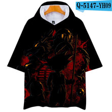Load image into Gallery viewer, 3D DRAGON BALL New Clothes summer