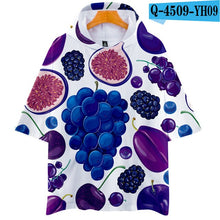 Load image into Gallery viewer, Summer Casual t-shirts  Women/Men