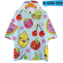 Load image into Gallery viewer, Summer Casual t-shirts  Women/Men