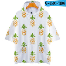 Load image into Gallery viewer, Summer Casual t-shirts  Women/Men