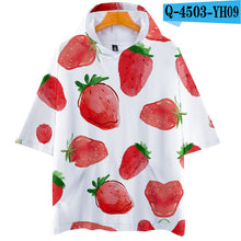 Load image into Gallery viewer, Summer Casual t-shirts  Women/Men