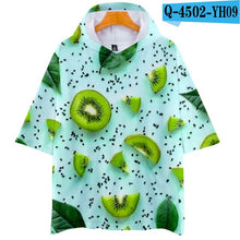 Load image into Gallery viewer, Summer Casual t-shirts  Women/Men