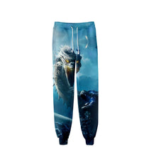 Load image into Gallery viewer, Godzilla 2: King of Monsters Jogger POP Kpops Pants