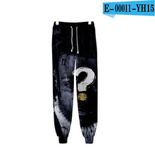 Load image into Gallery viewer, Sweatpants Fashion Casual Jogger Pants