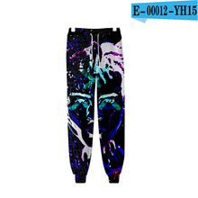 Load image into Gallery viewer, Sweatpants Fashion Casual Jogger Pants