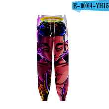 Load image into Gallery viewer, Sweatpants Fashion Casual Jogger Pants