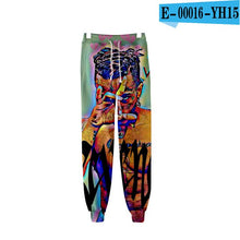 Load image into Gallery viewer, Sweatpants Fashion Casual Jogger Pants