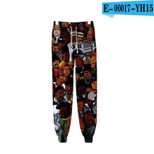 Load image into Gallery viewer, Sweatpants Fashion Casual Jogger Pants