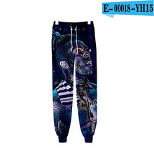 Load image into Gallery viewer, Sweatpants Fashion Casual Jogger Pants