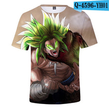 Load image into Gallery viewer, Summer T-shirts Women/Men Clothes